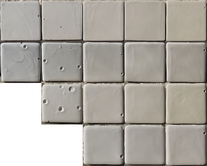 Effect of clay on glaze coat cracking and thickness Glaze Mixing & Preparation Glazy