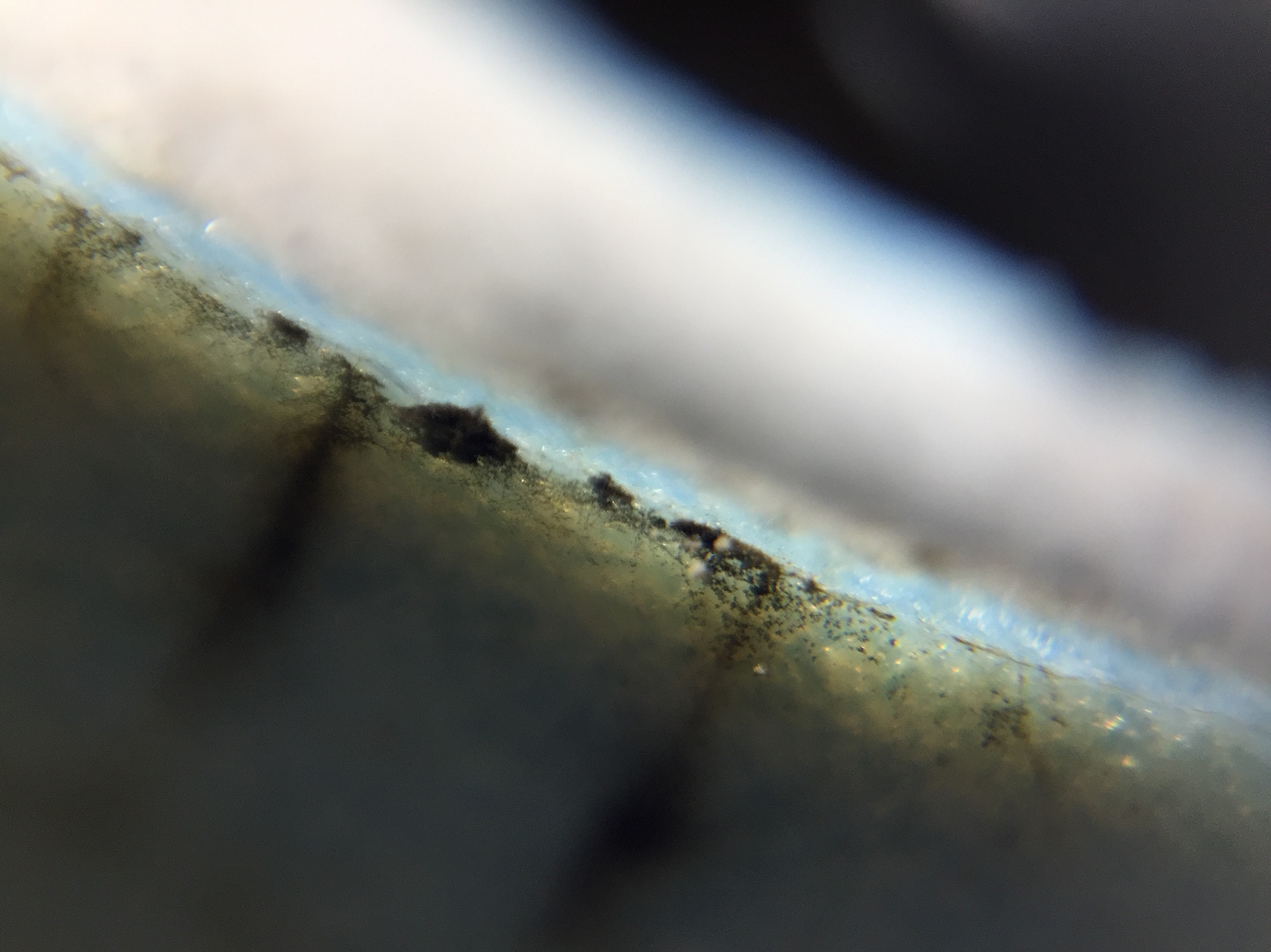 Glaze Crazing Glaze Faults Glazy Ceramics Wiki