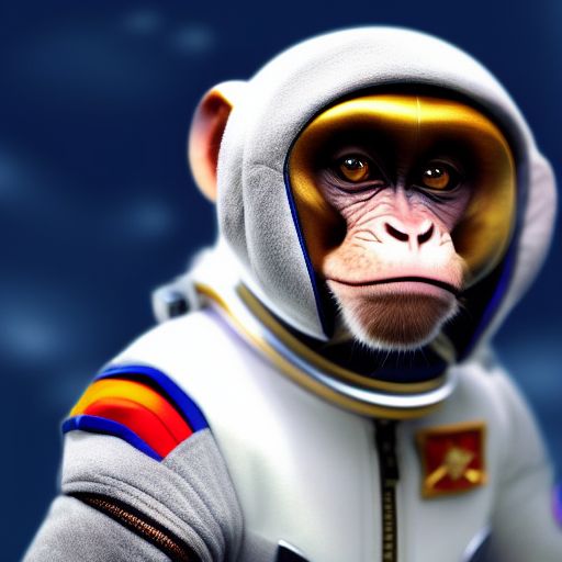 Space Monkey GodWiki