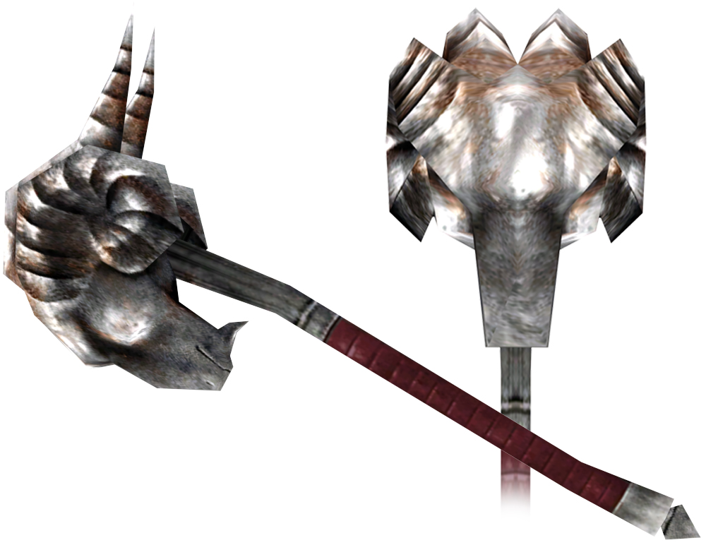Giant Slayers Hammer Guild Wars Wiki (GWW)