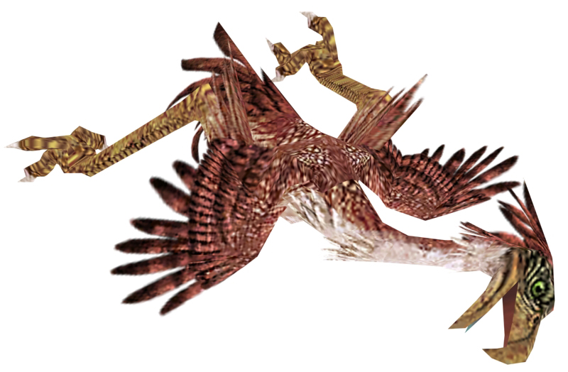 Prize Moa Bird Guild Wars Wiki (GWW)