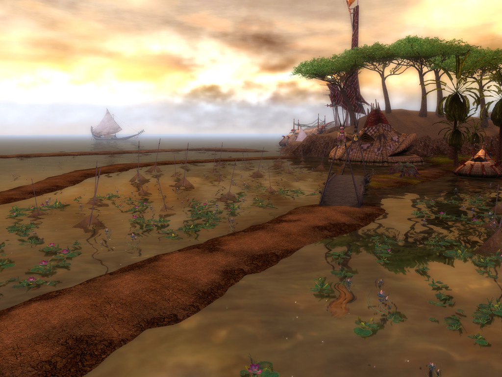 Issnur Isles (Zaishen vanquish) Guild Wars Wiki (GWW)