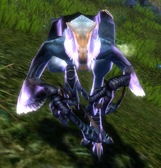 Pywatt the Swift (Zaishen quest) Guild Wars Wiki (GWW)