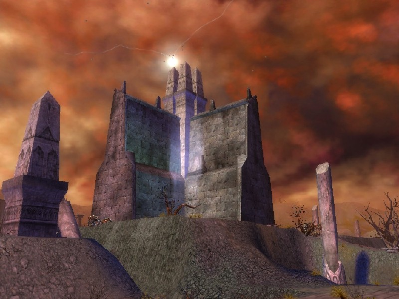 Flame Temple Corridor (Zaishen vanquish) Guild Wars Wiki (GWW)