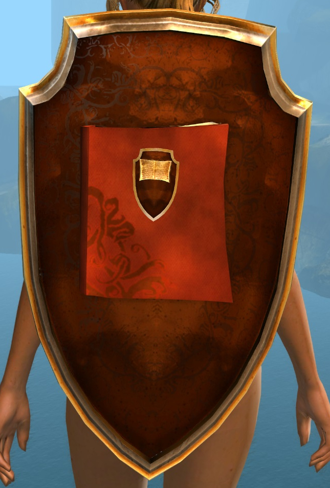 The Chosen Guild Wars 2 Wiki (GW2W)