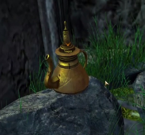 Teapot Guild Wars 2 Wiki (GW2W)