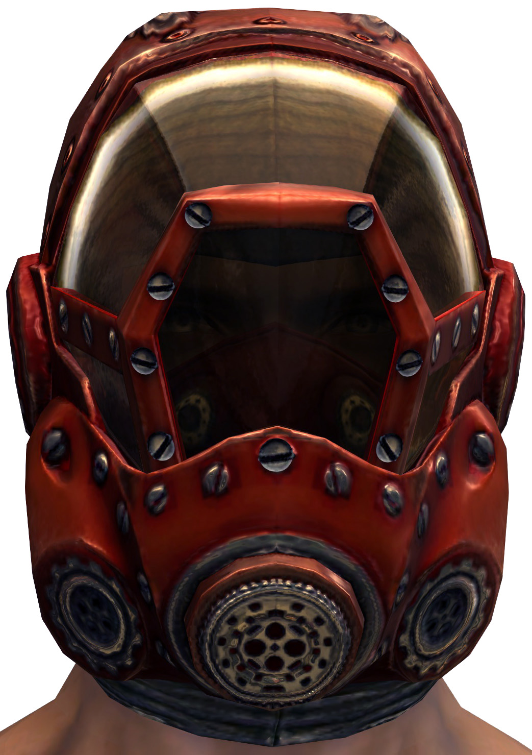Gas Mask Skin Guild Wars 2 Wiki (GW2W)