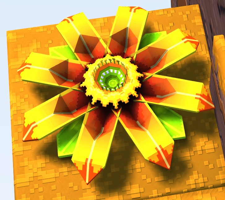 Flower Launcher Guild Wars 2 Wiki (GW2W)