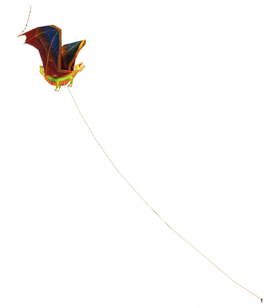 Dragon Bash Kite Guild Wars 2 Wiki (GW2W)