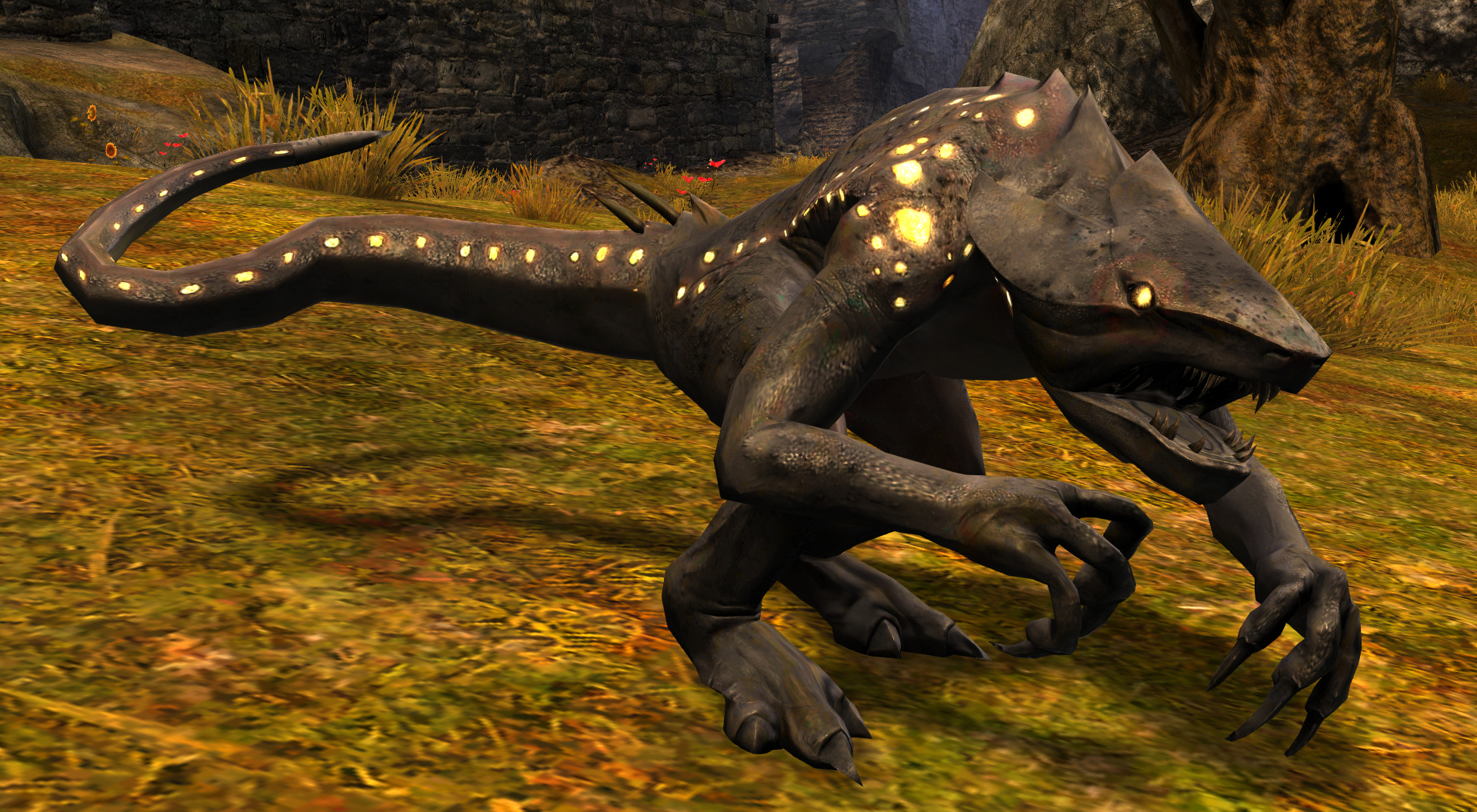 Shadow Skelk Guild Wars 2 Wiki (GW2W)