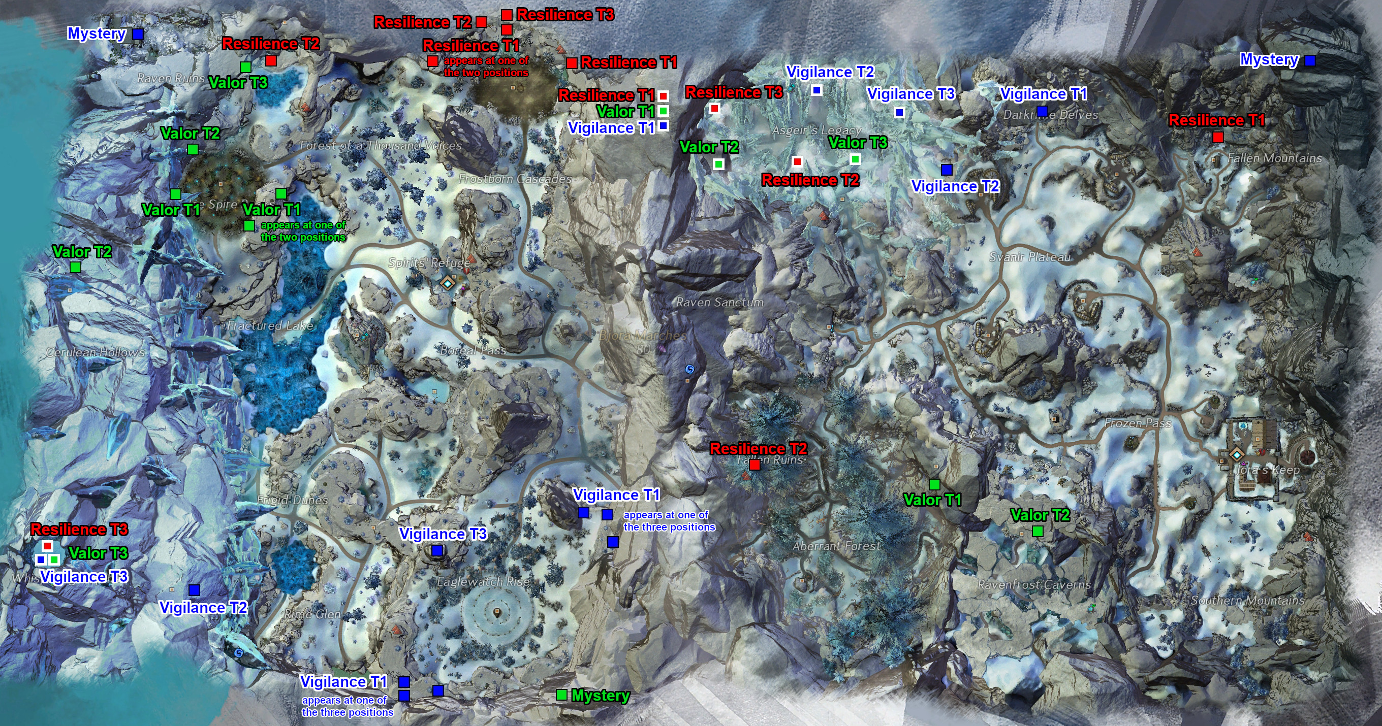 Essence chest Guild Wars 2 Wiki (GW2W)