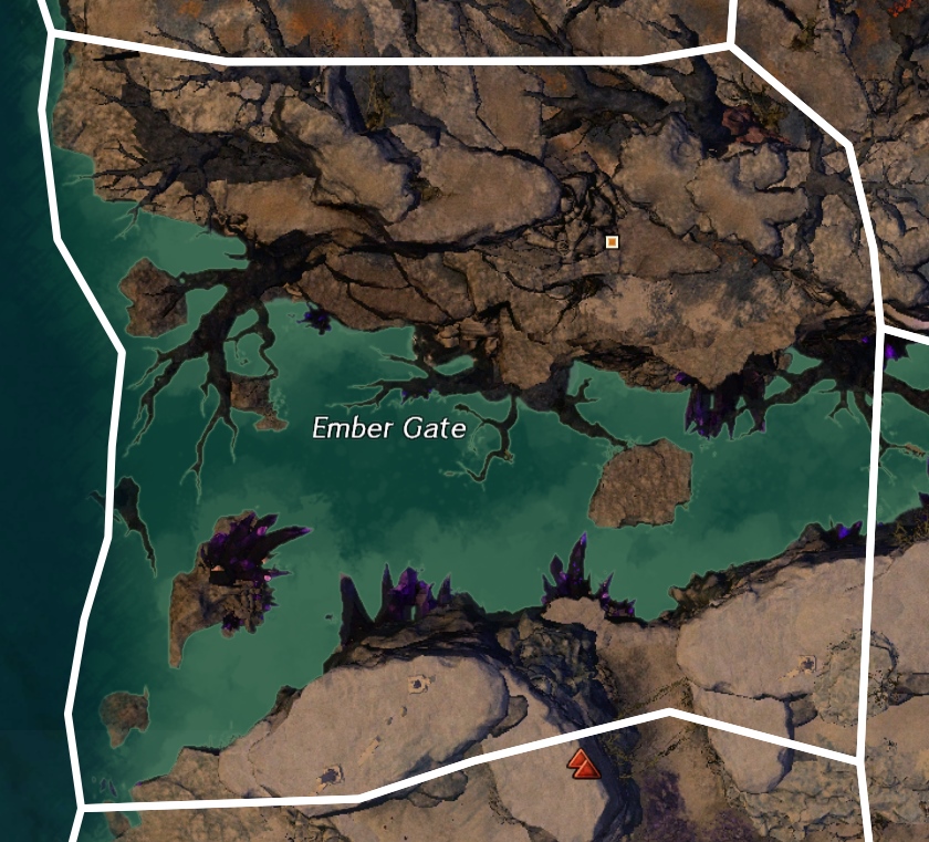 Ember Gate Guild Wars 2 Wiki (GW2W)