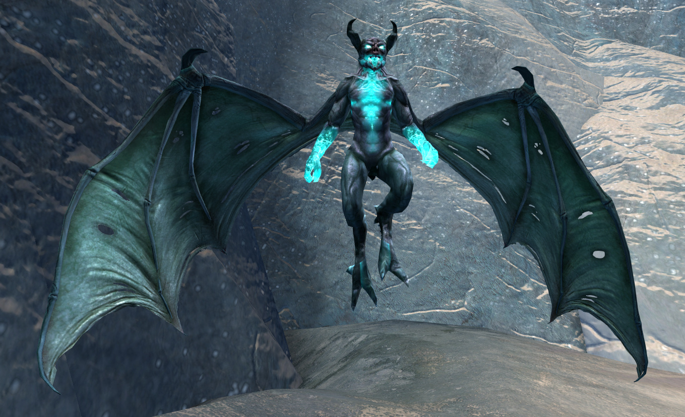 Ice Imp Guild Wars 2 Wiki (GW2W)