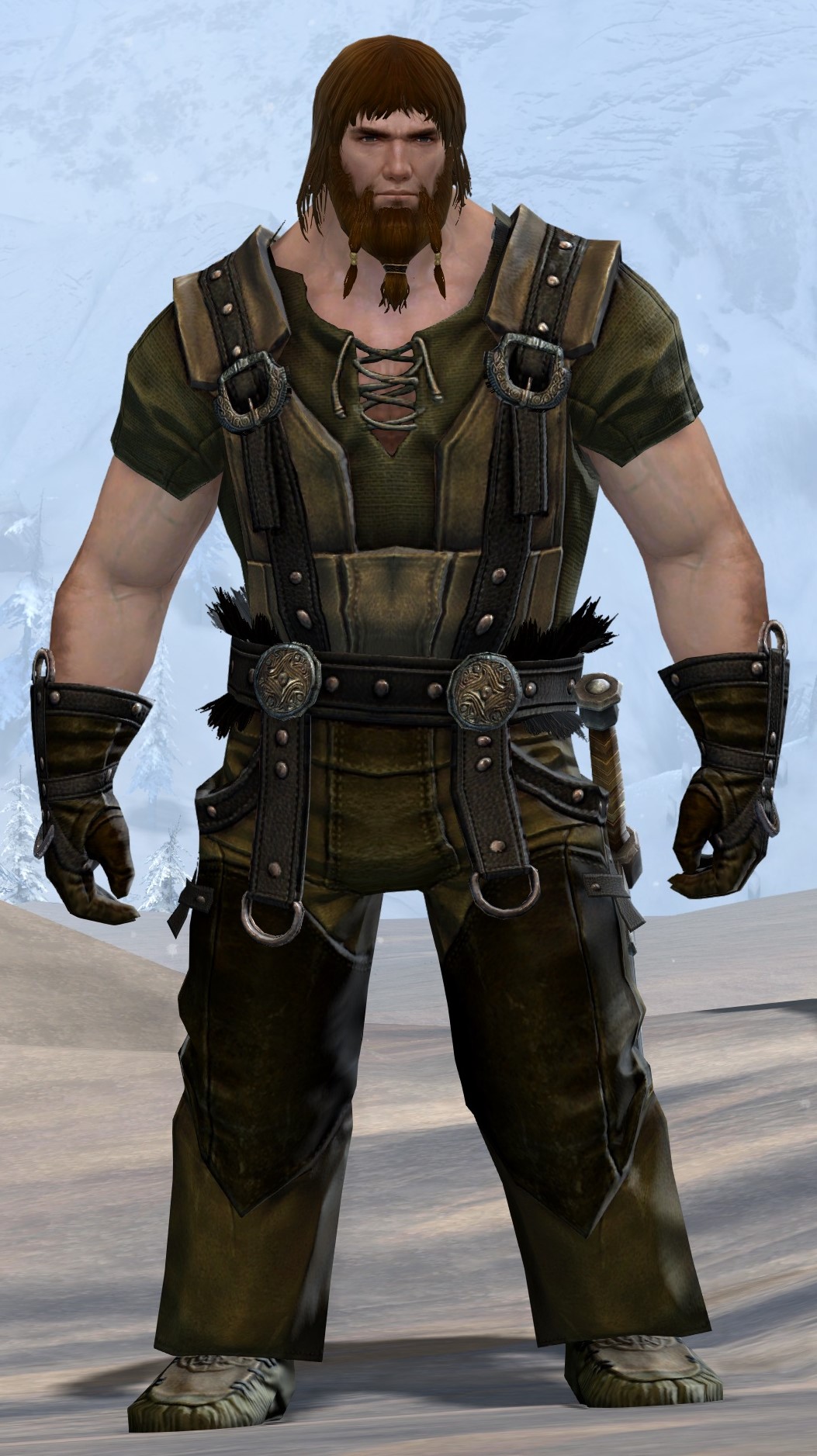 Chef Mestergruff Guild Wars 2 Wiki (GW2W)