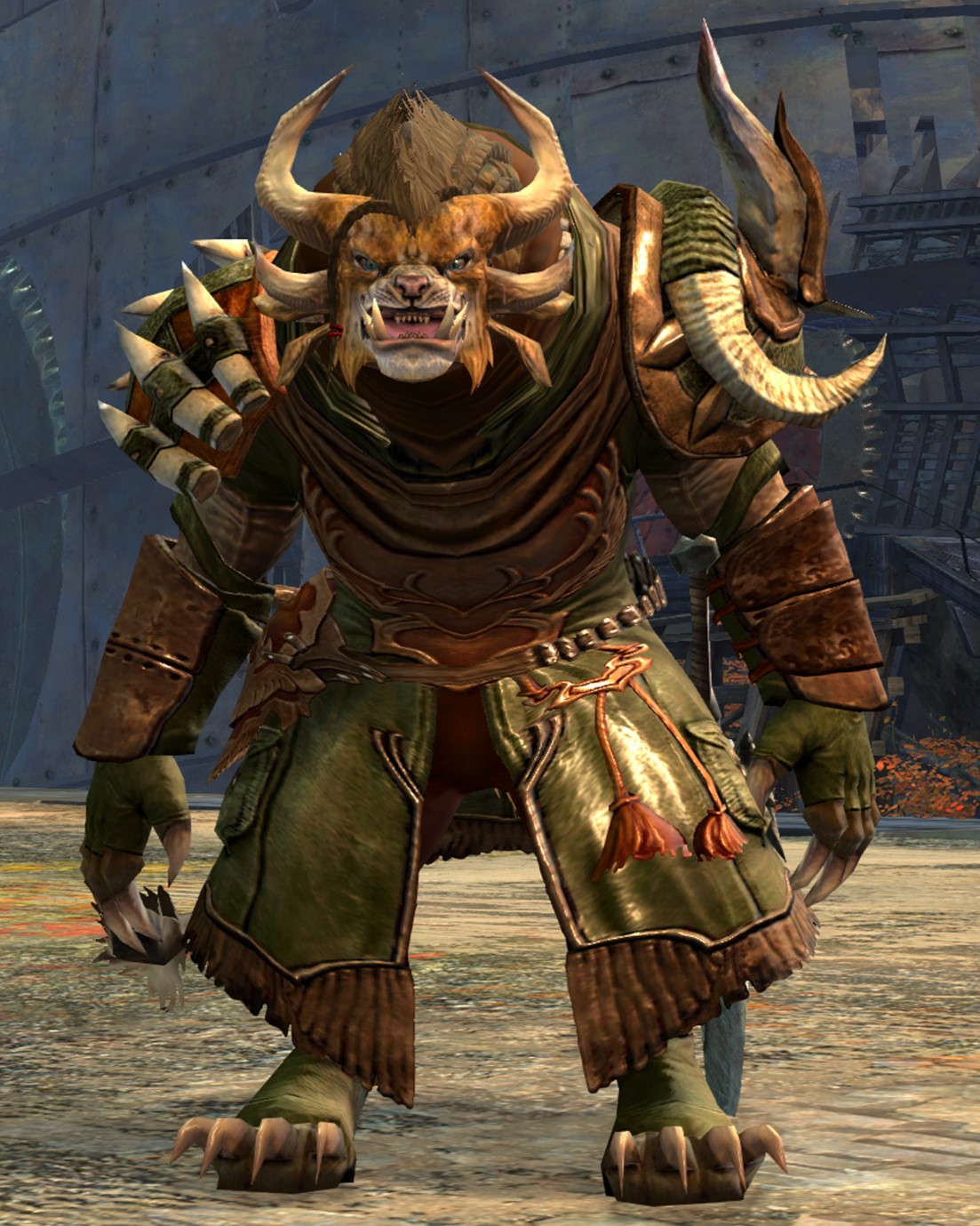 Maverick Guild Wars 2 Wiki (GW2W)