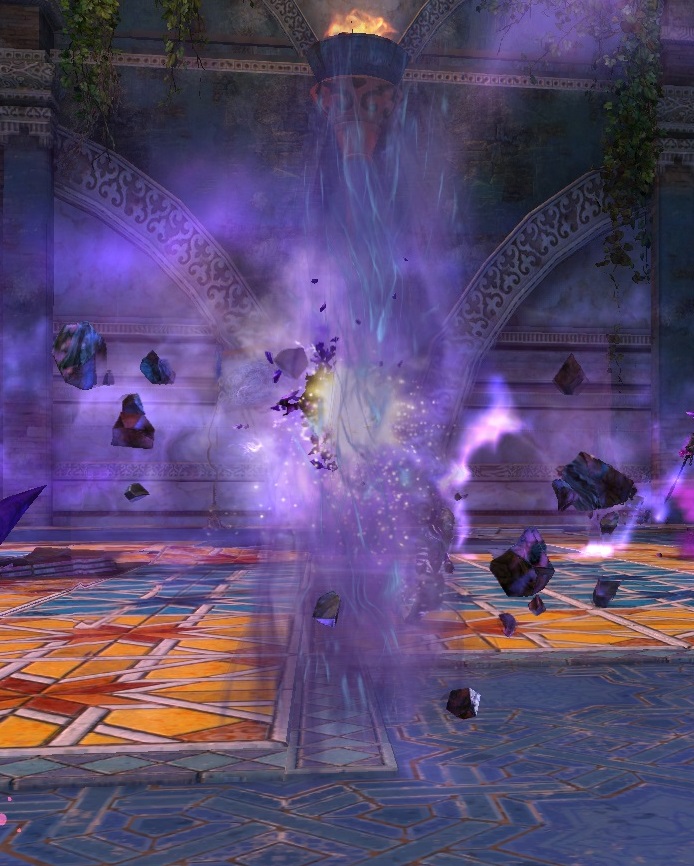 Key Fragment Guild Wars 2 Wiki (GW2W)
