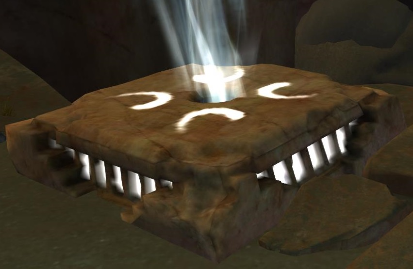 Jump Pad Guild Wars 2 Wiki (GW2W)