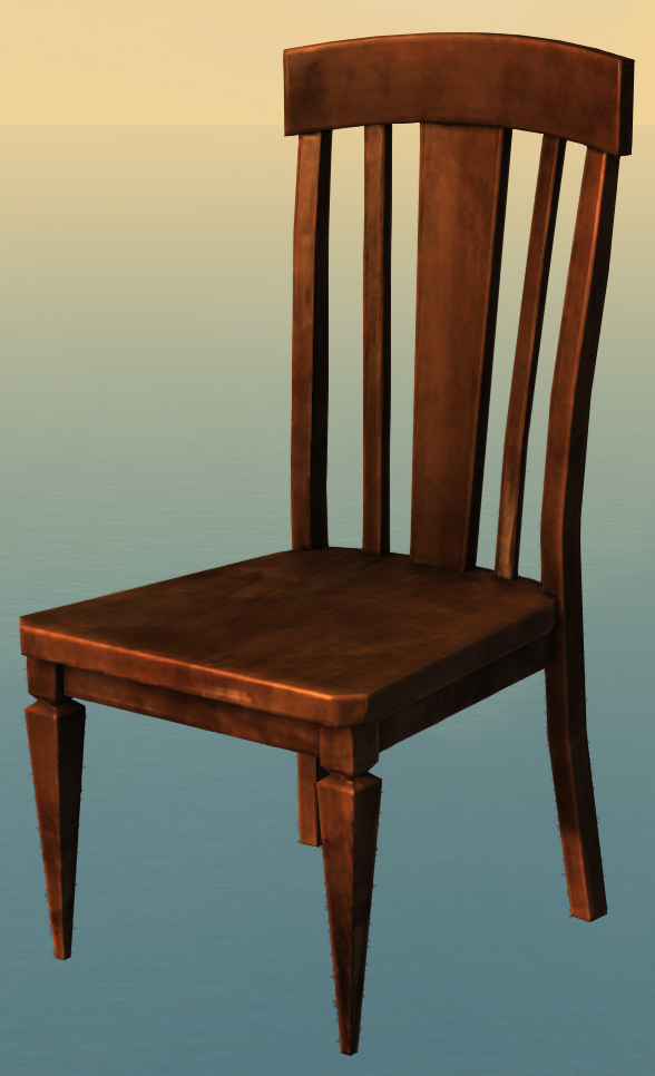 Fancy Chair Guild Wars 2 Wiki (GW2W)