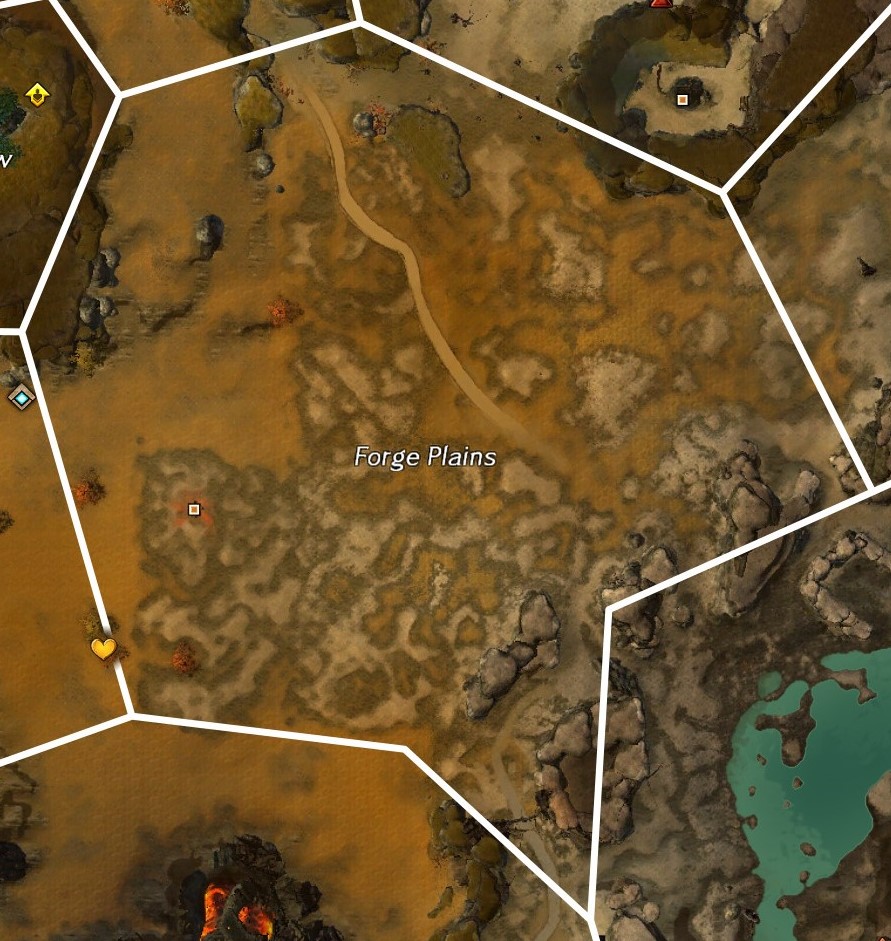 Plains Guild Wars 2 Wiki (GW2W)