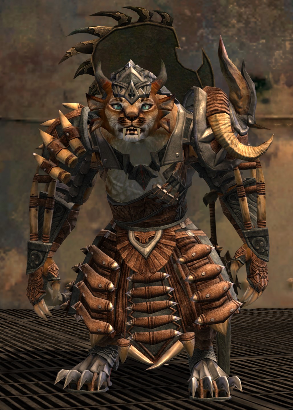 "Garbage Legion" Soldier Guild Wars 2 Wiki (GW2W)