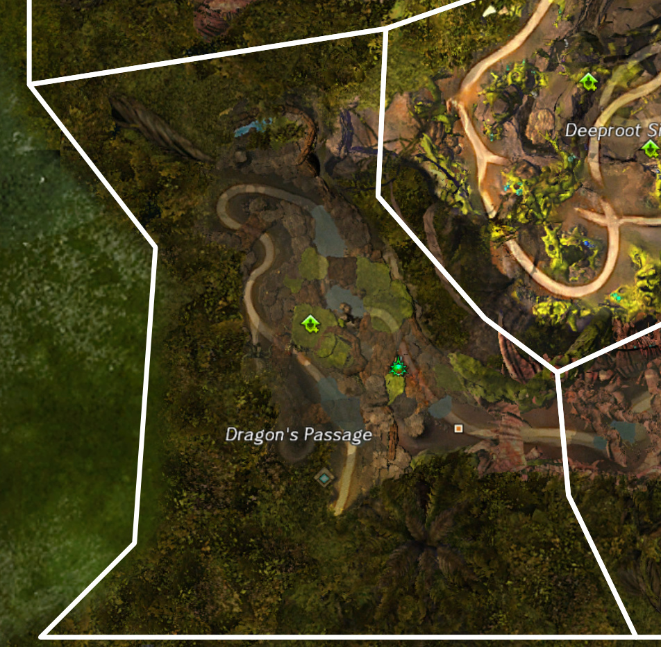Dragon's Passage Guild Wars 2 Wiki (GW2W)