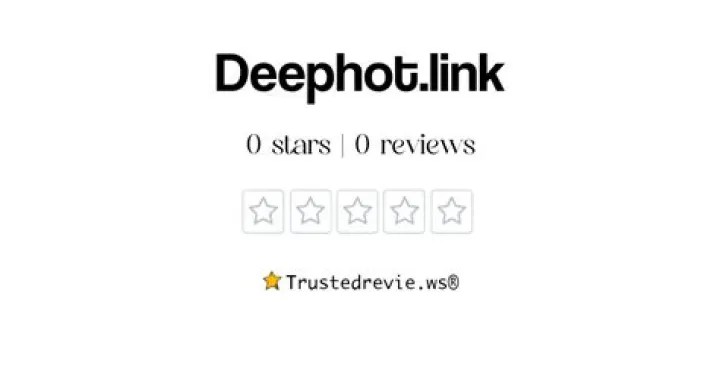 DeepHot.Link: Unlocking the Depths of Digital Exploration - The Daily