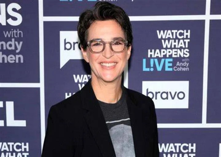 Rachel Maddow Daughter: An In-Depth Exploration of Family Life and