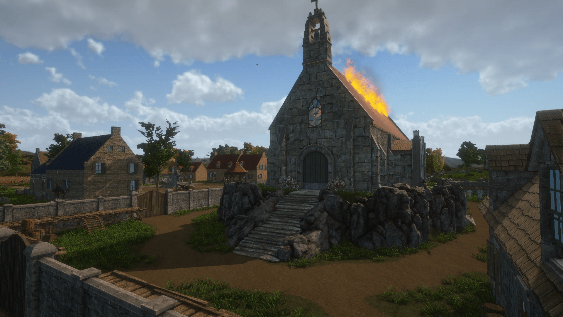 Maps Holdfast Nations At War