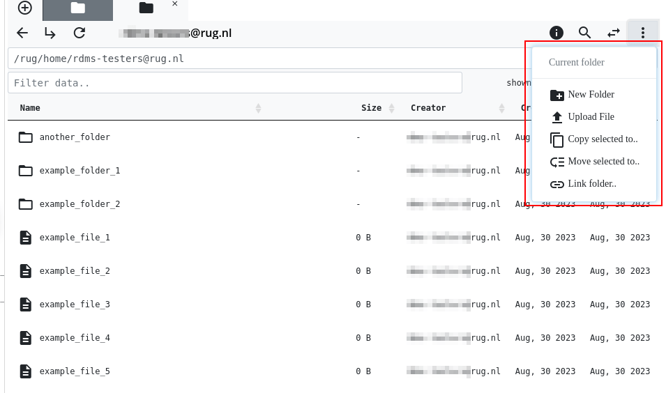 Data Browser [CIT Research Documentation]