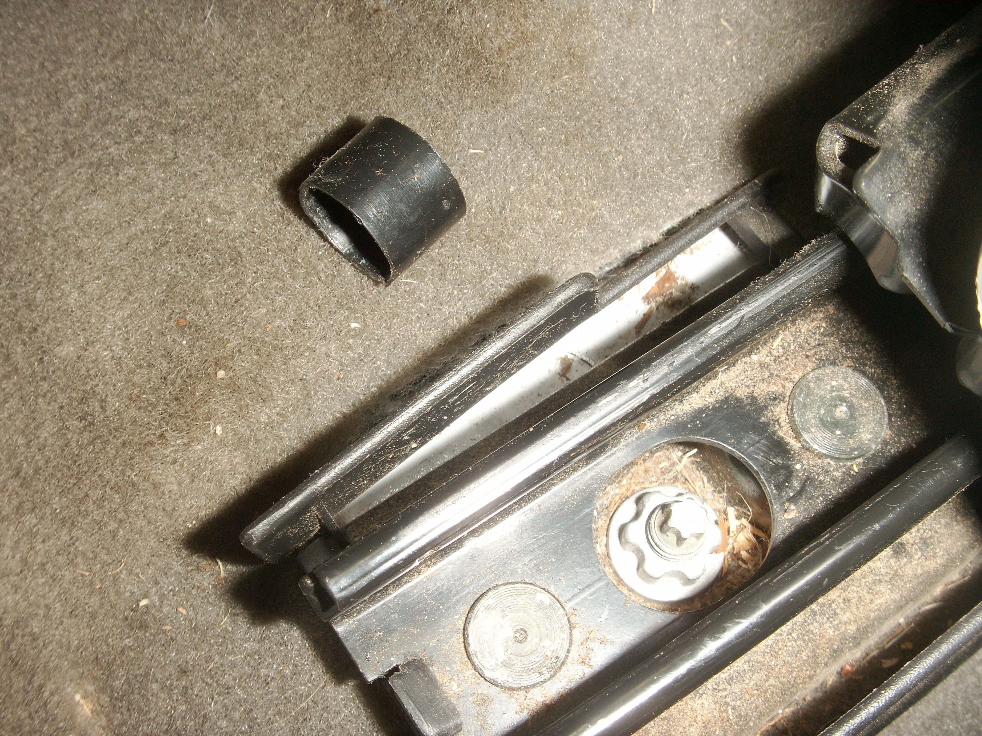 GM Truck Power Seat Repair pg 2