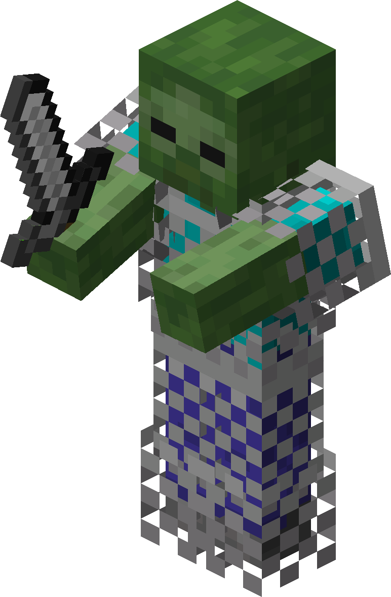 Mobs Hypixel SkyBlock Wiki