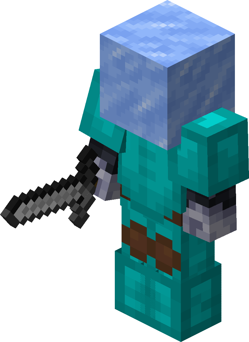 Glacite Walker Hypixel SkyBlock Wiki