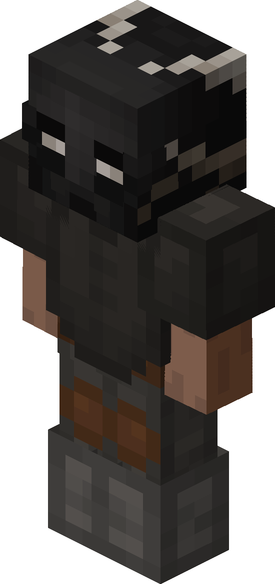 Goldor's Armor Hypixel SkyBlock Wiki