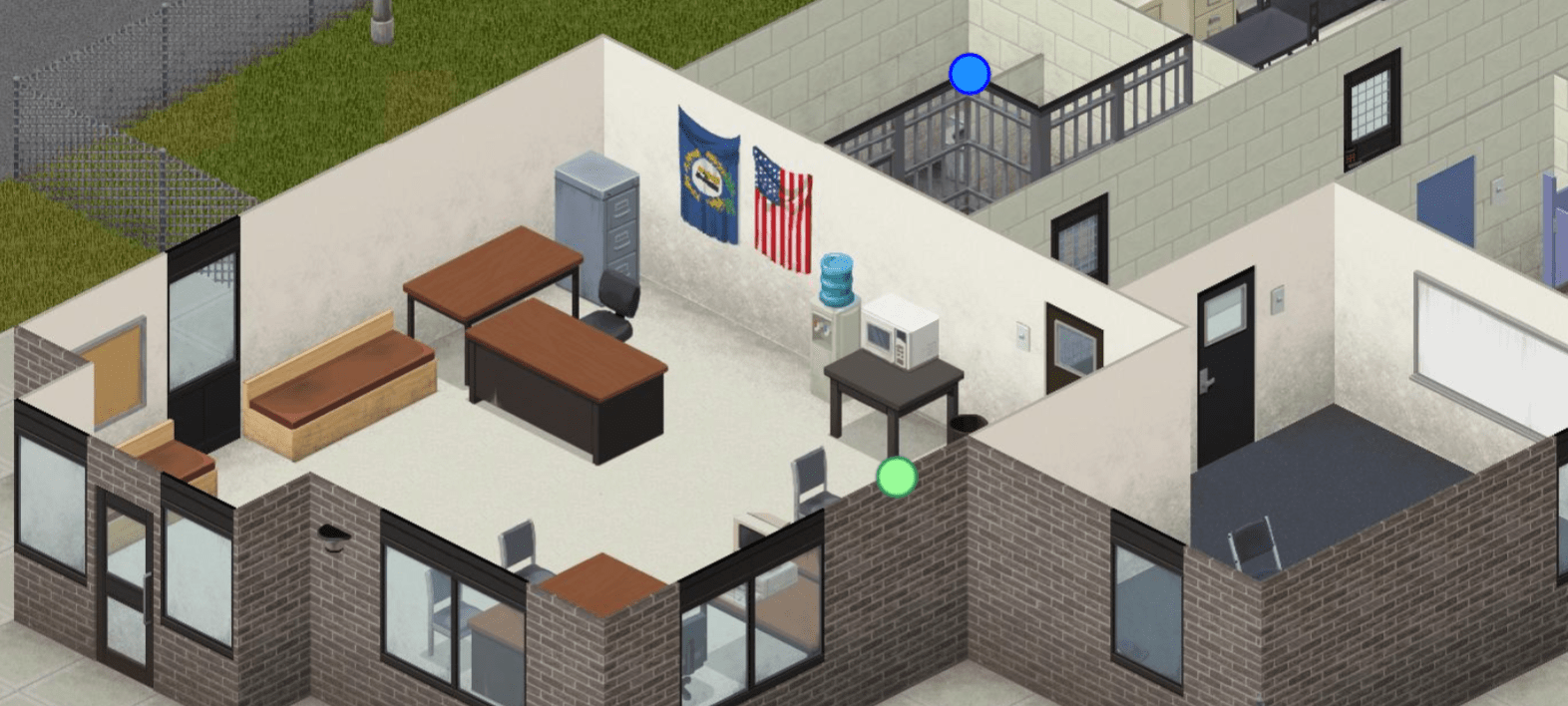 Pz Muldraugh Police Station at Marion Davis blog