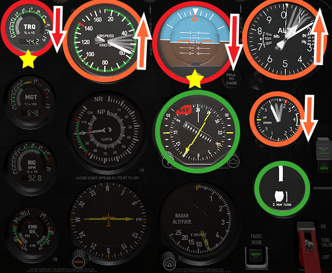 Helicopter Instrument Takeoff IVAO Documentation Library