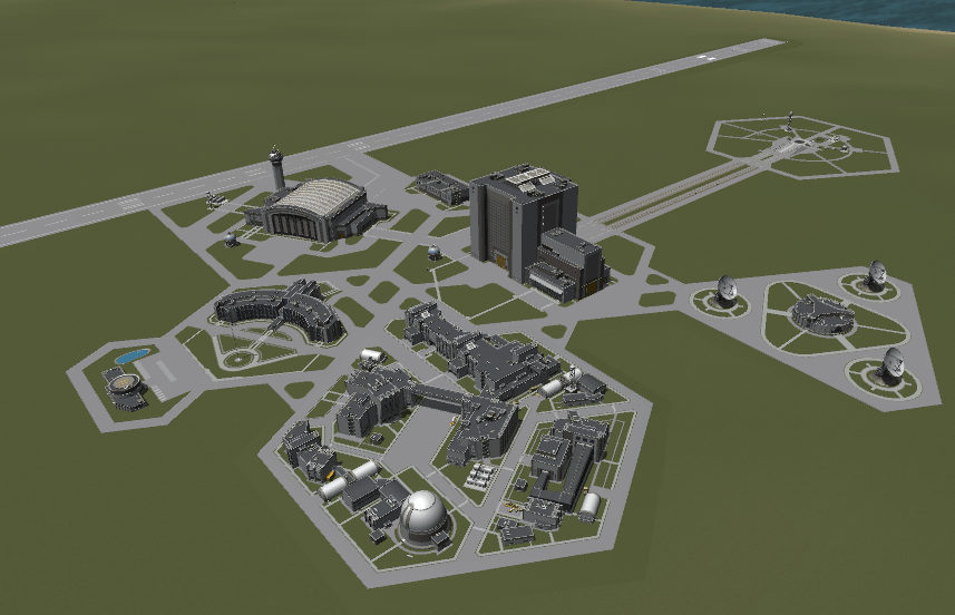 TutorialBasic Science mode Kerbal Space Program Wiki