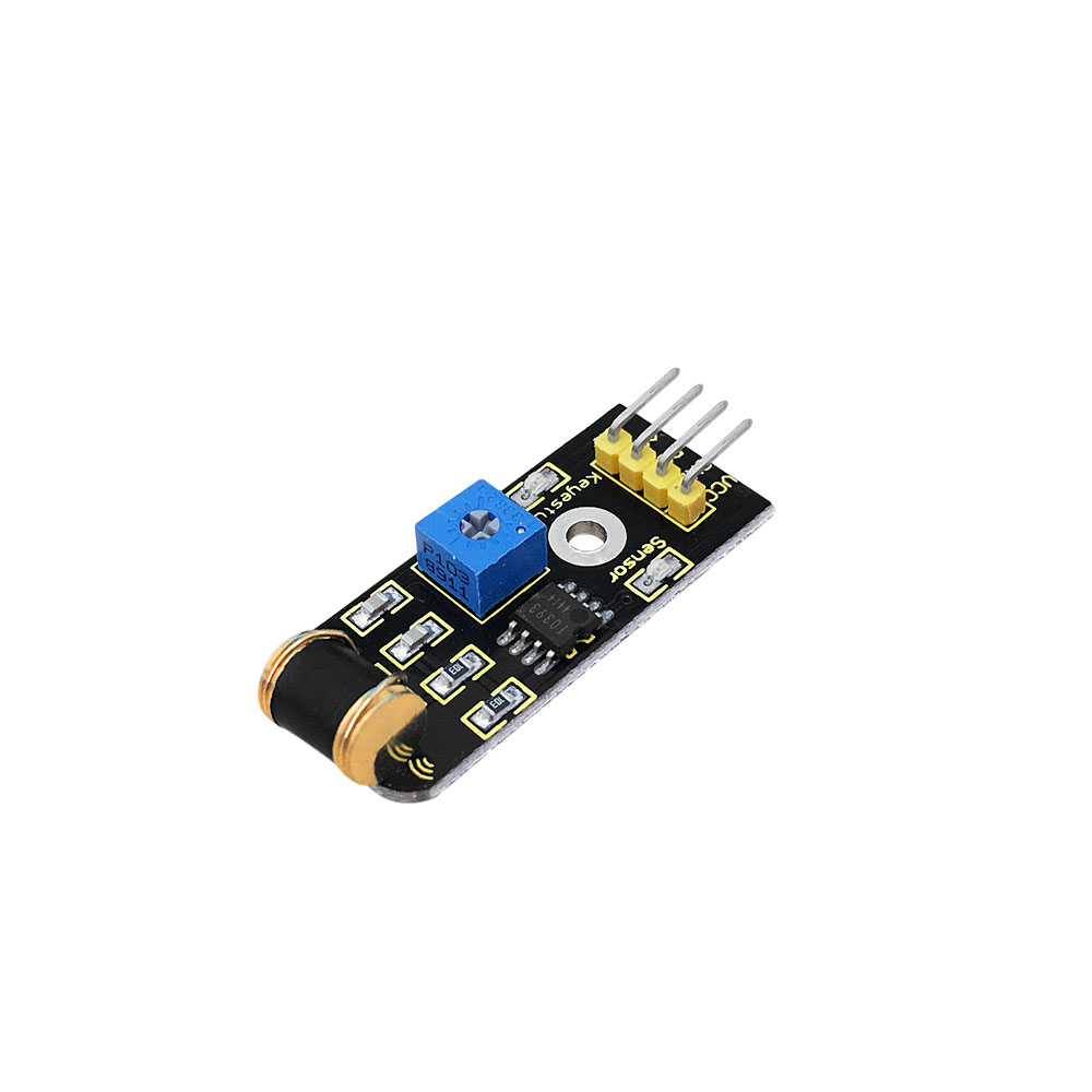 Ks0037 keyestudio Vibration Sensor Keyestudio Wiki