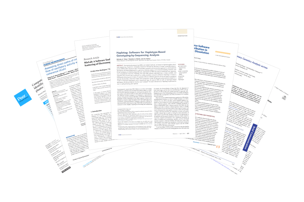 Scientific publications Free Pascal wiki