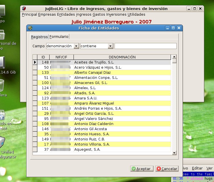 MSEide+MSEgui Lazarus wiki
