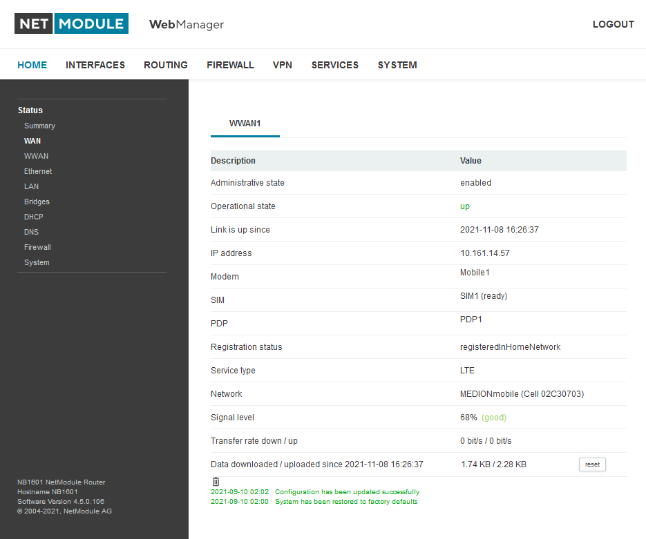 faq:dyndns [NetModule Router Wiki]