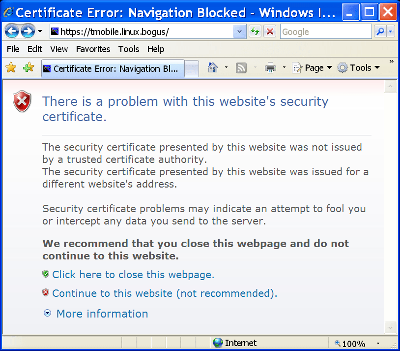 NST WUI Browser Support NST Wiki