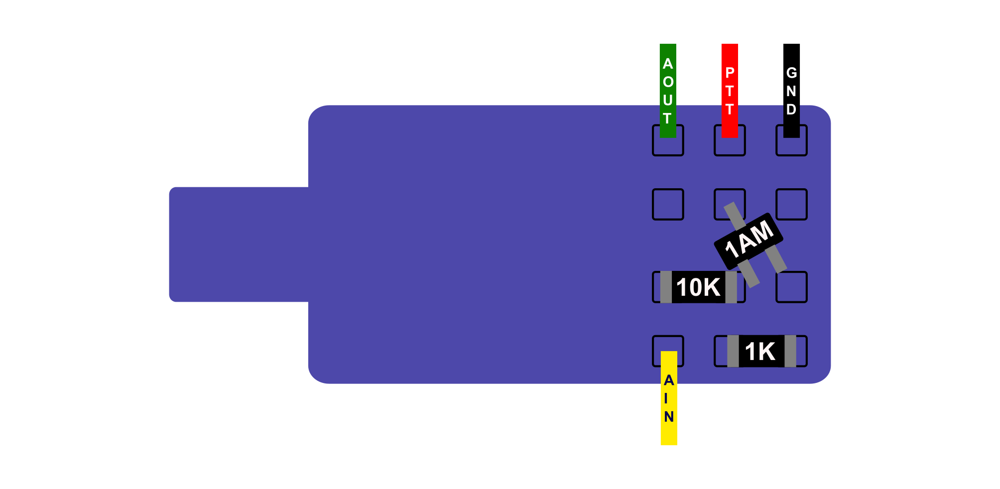 cm108_sound_interface_smd [Online Amateur Radio Community Wiki]