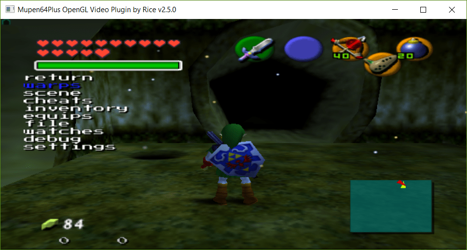 Business Scrub Locations Ocarina Of Time facial scrub