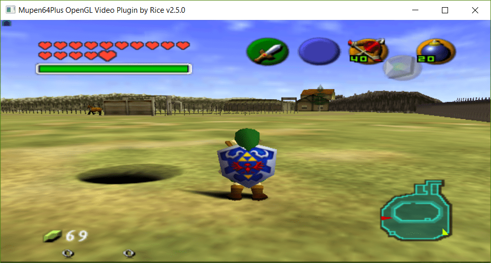 Business Scrub Locations Ocarina Of Time facial scrub