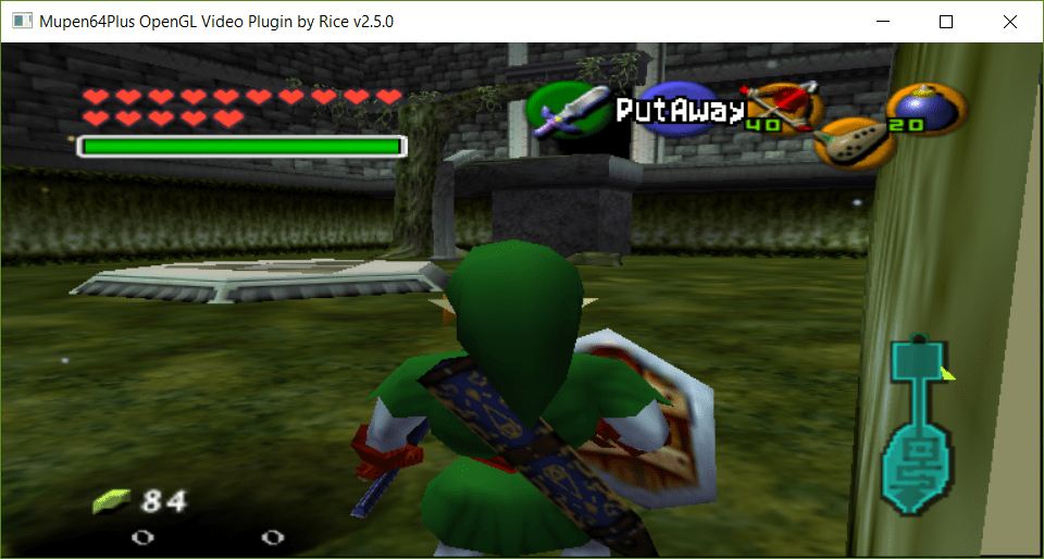 Business Scrub Locations Ocarina Of Time facial scrub