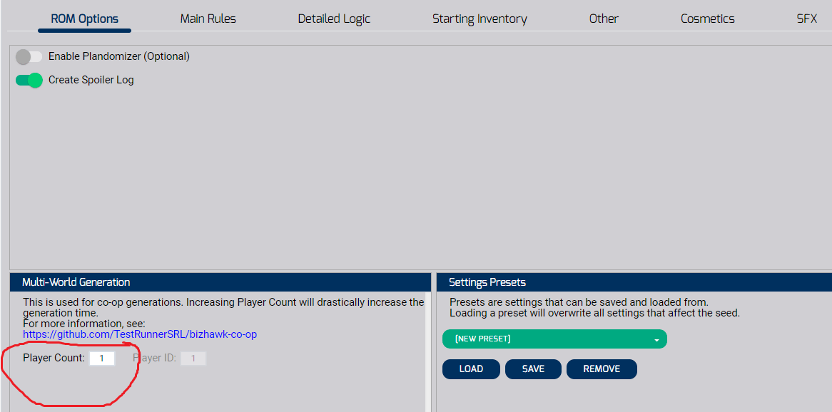 Multiworld OoT Randomizer Wiki