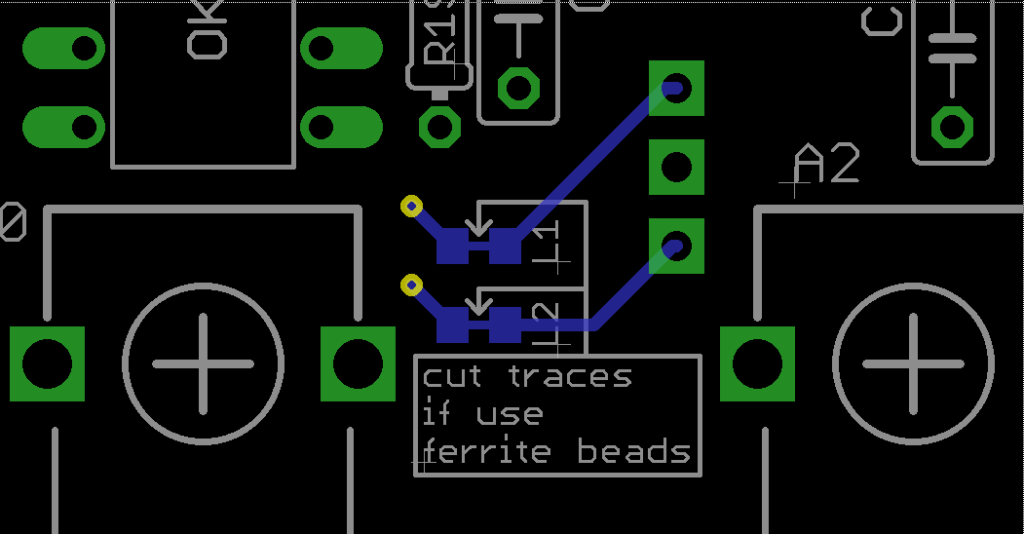 Main PCB build info OP Wiki