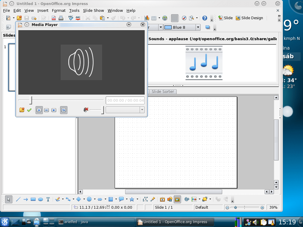Java/Java Media Framework Apache OpenOffice Wiki