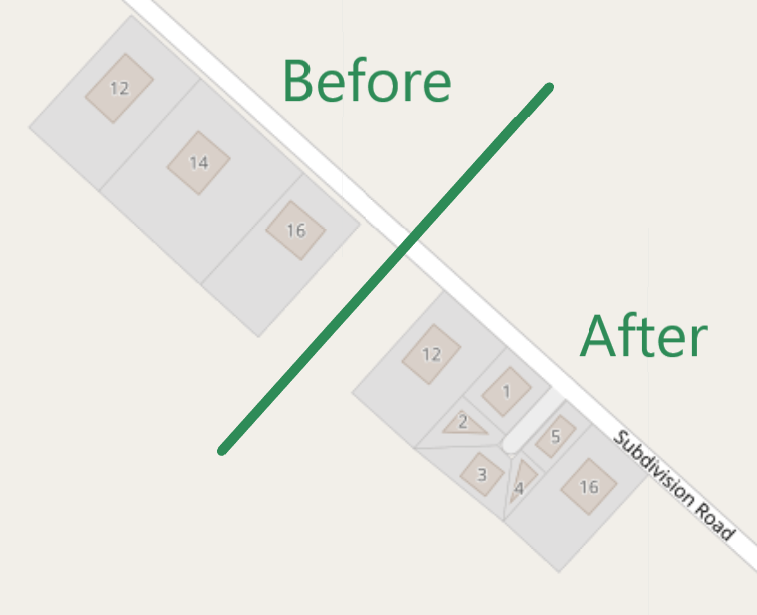 Import/New Zealand Street Addresses (2021) OpenStreetMap Wiki