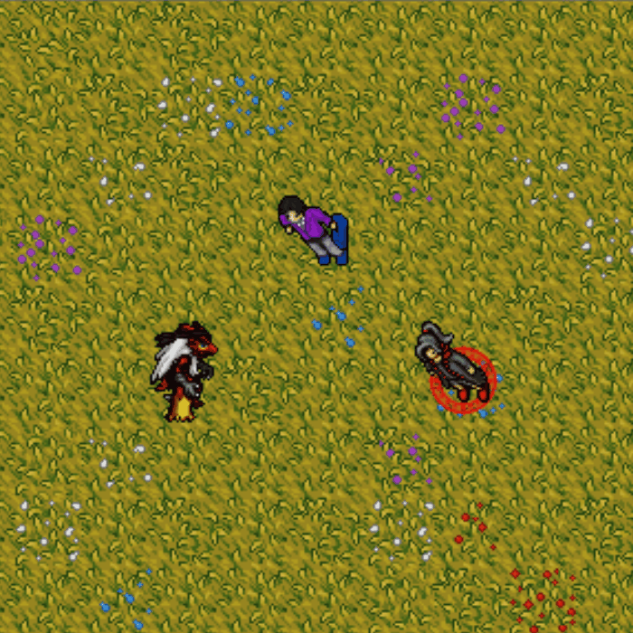 TM52 Focus Blast otPokemon Wiki